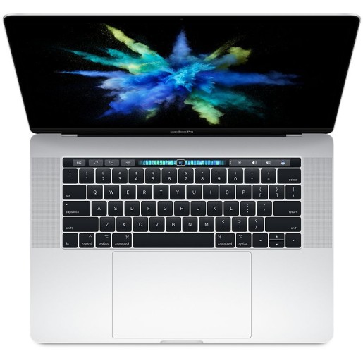 MacBook Pro - Apple MacBook Pro 13" Touch Bar ve Touch ID 3.1GHZ 8GB Bellek 512 GB SSD Uzay Grisi