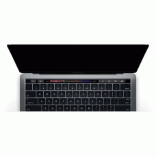 MacBook Pro - Apple MacBook Pro 13" Touch Bar ve Touch ID 3.1GHZ 8GB Bellek 512 GB SSD Uzay Grisi