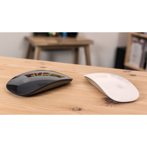 Mac - APPLE MAGIC MOUSE 2 Uzay Grisi