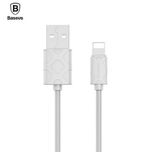 Şarj Ürünleri - Baseus iPhone Lightning USB Data Kablosu