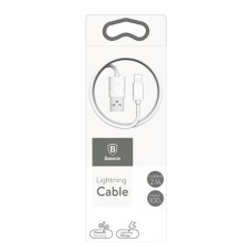 Baseus iPhone Lightning USB Data Kablosu