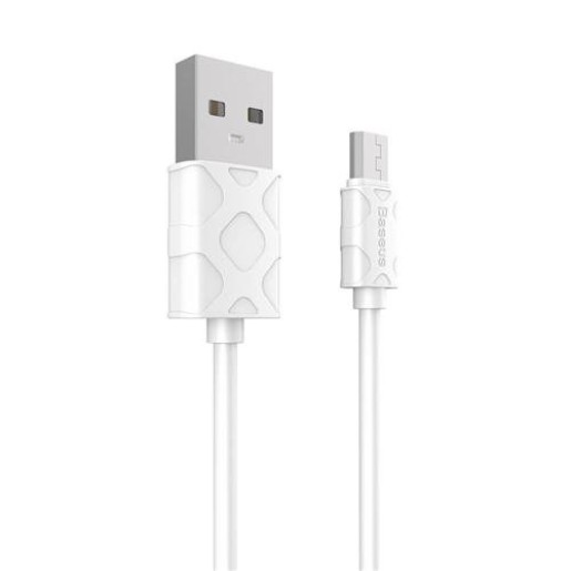 Şarj Ürünleri - Baseus iPhone Lightning USB Data Kablosu