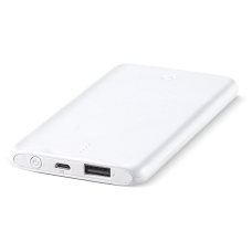 Şarj Ürünleri - ttec PowerSlim 5.000mAh Powerbank