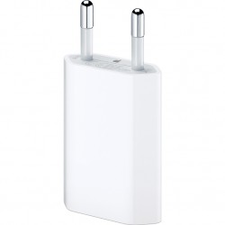Apple iPhone 5W USB Güç Adaptörü