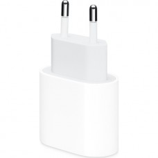 Apple iPhone 20W USB-C Güç Adaptörü - MHJE3TU/A - Şarj Ürünleri