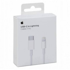 Apple iPhone USB-C to Lightning Şarj ve Data Kablosu